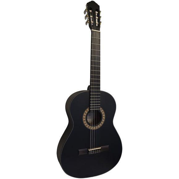 Spansk guitar