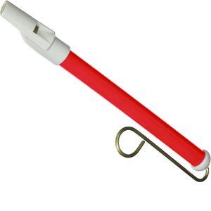 Trækfløjte