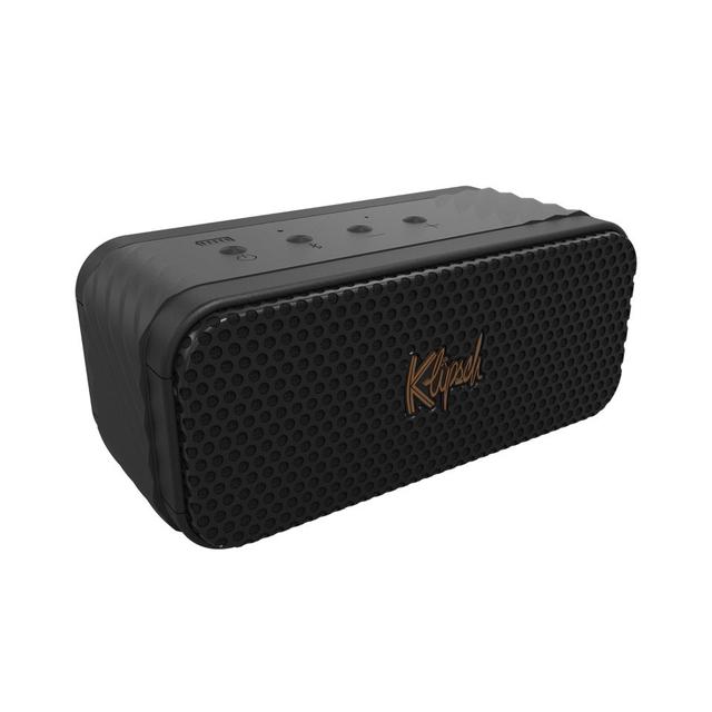 Bluetooth Højttaler