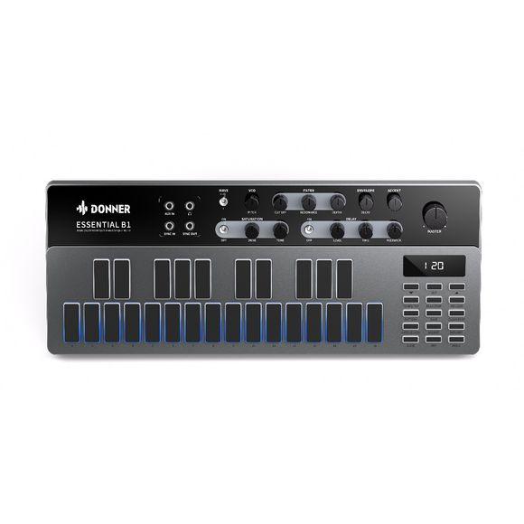 Synthesizere