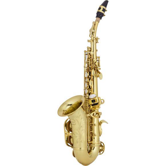 Saxofon