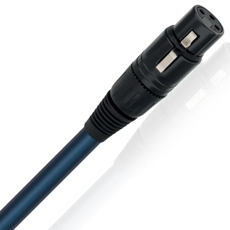 XLR kabler