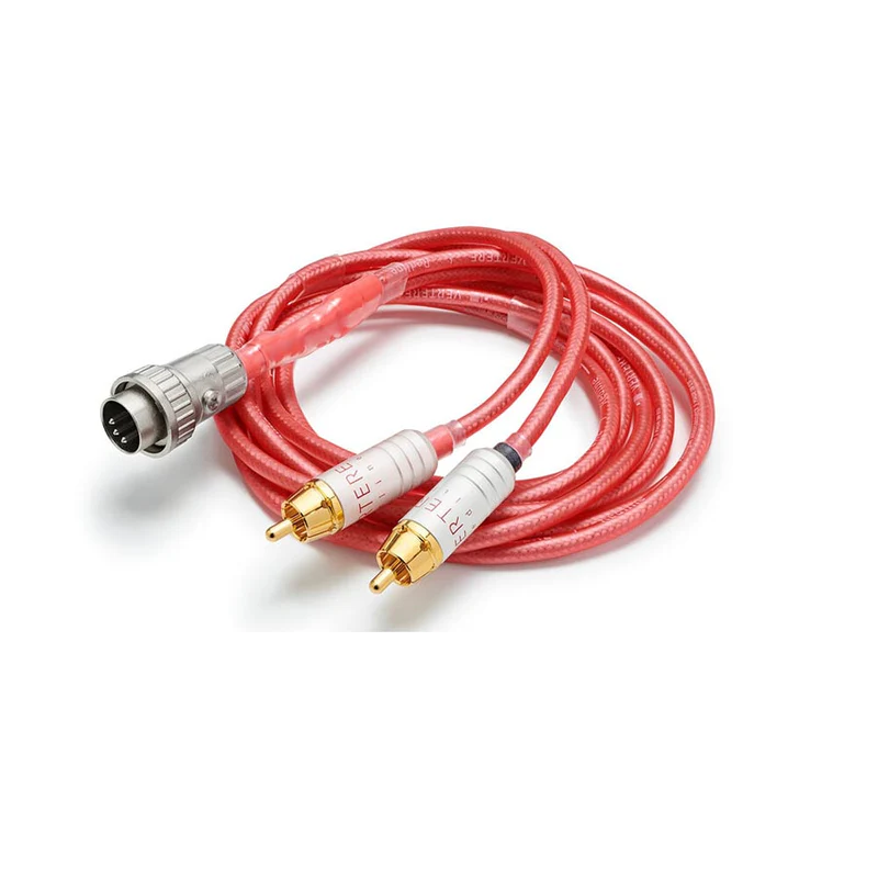 Tonearm Kabler