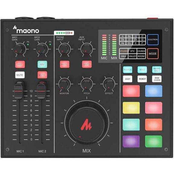 Mixere