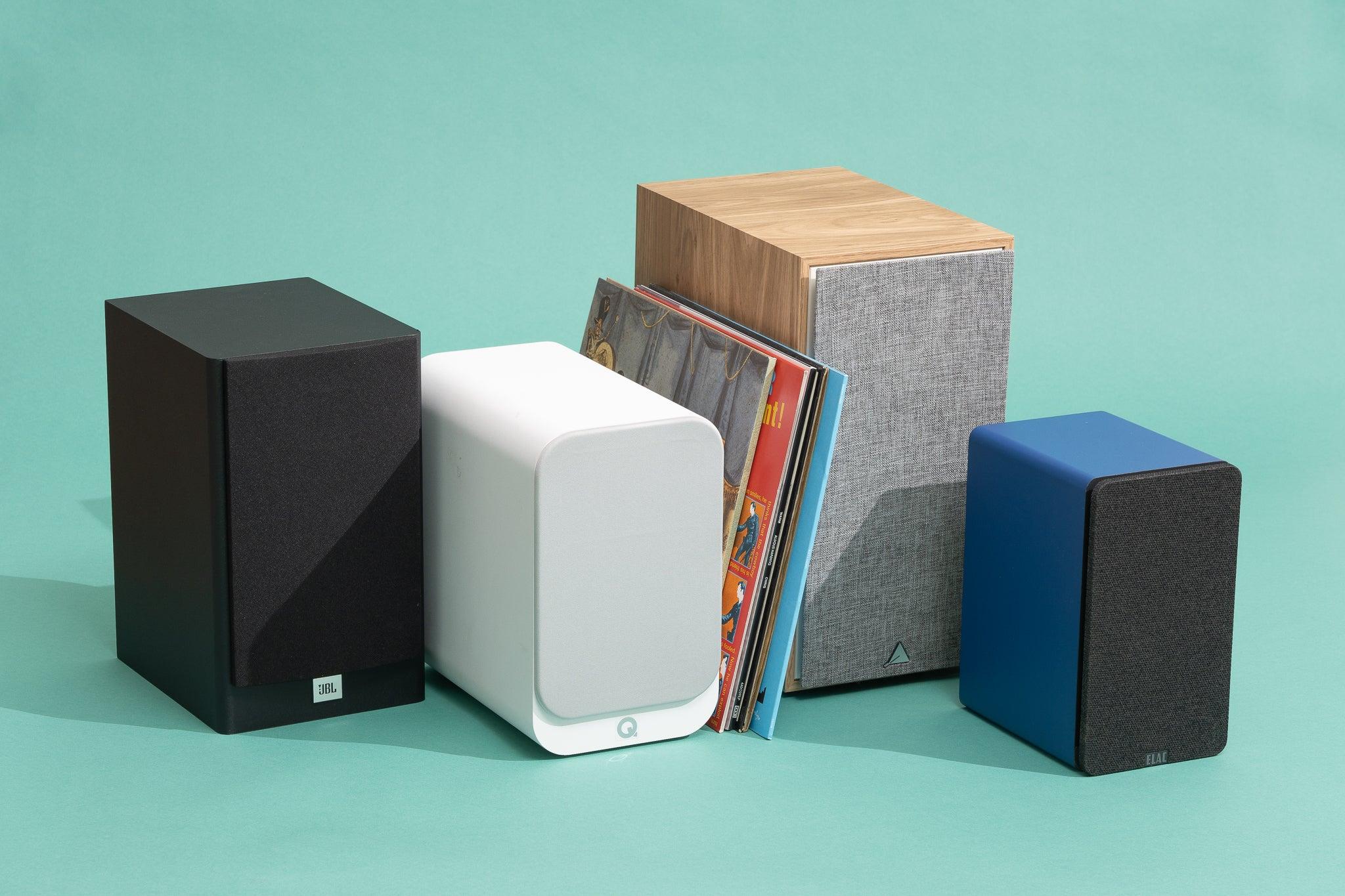 Brugt HI-FI