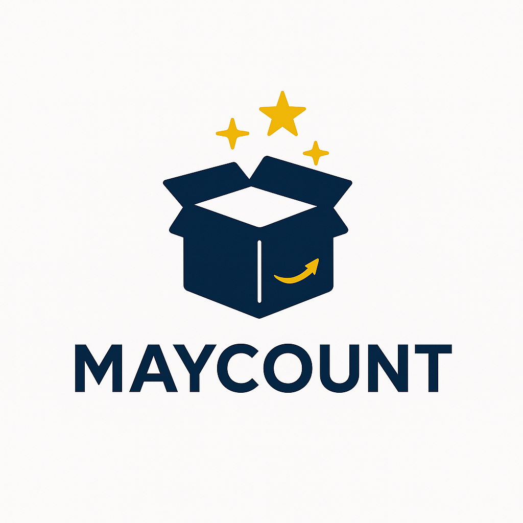 Maycount – Boutique en ligne
