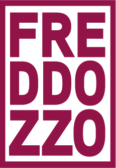 FREDDOZZO. Equilibrio di gusto e creatività
