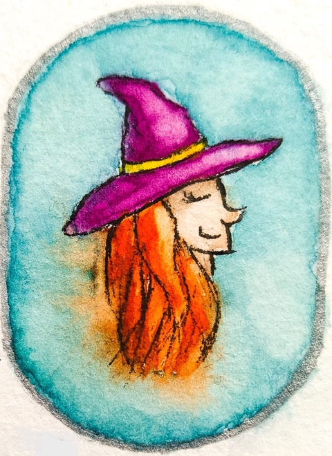 Bienvenue dans ma petite boutique !
Je suis installée dans le sud de la France, au pied du Pic Saint Loup.
Je crée au rythme de mes fantaisies, mon cœur et tout ce qui m'inspire. 