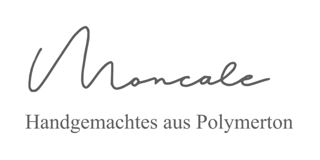 Moncale - Handgemachtes aus Polymerton