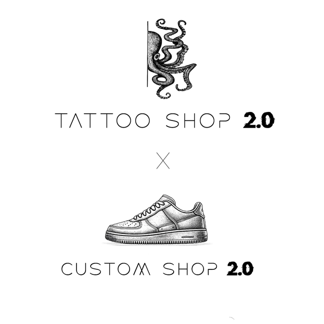 TATTOO SHOP 2.0 - TATOUAGE AIX LES BAINS TATOUEUR SAVOIE CHAMBERY