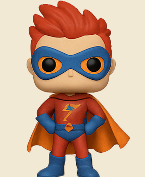 Funko POP