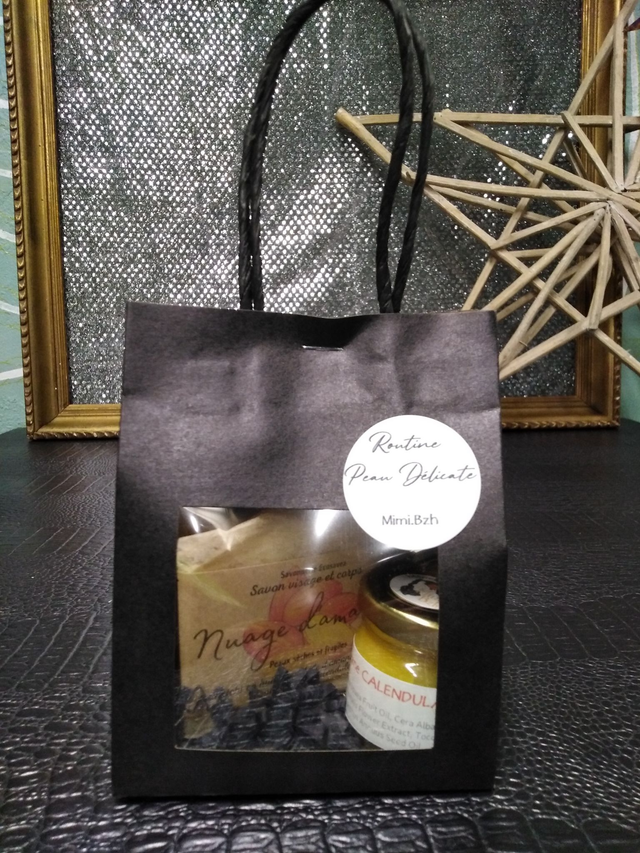 Coffrets cadeaux