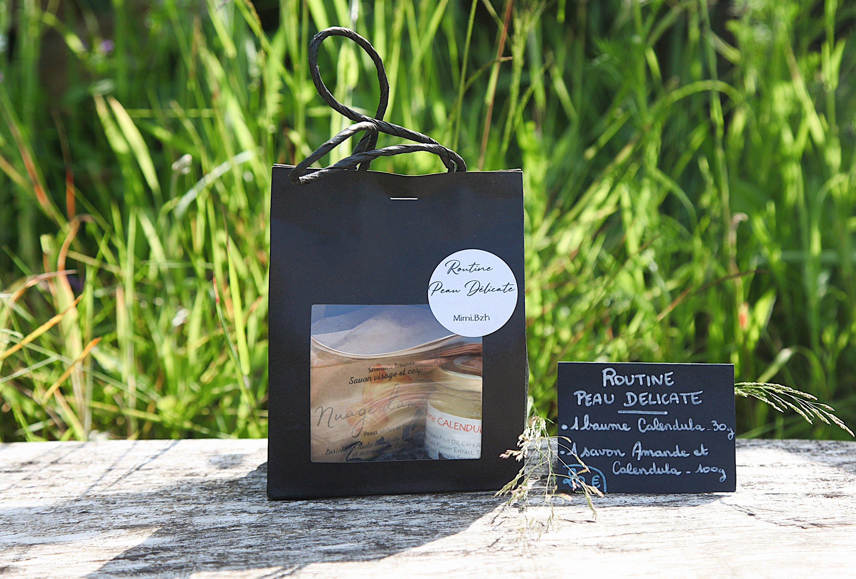 Coffrets cadeaux