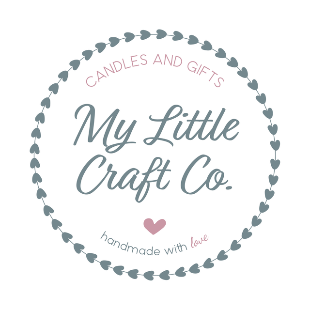 Handmade gifts for all occasions, beautifully scented soy wax melts, a variety of stickers and care cards for other small businesses.