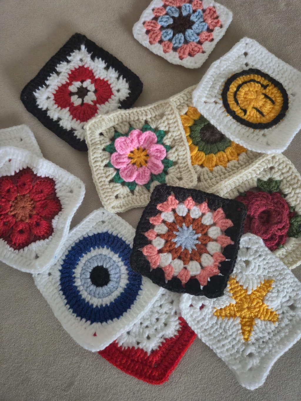 Présentation de la boutique