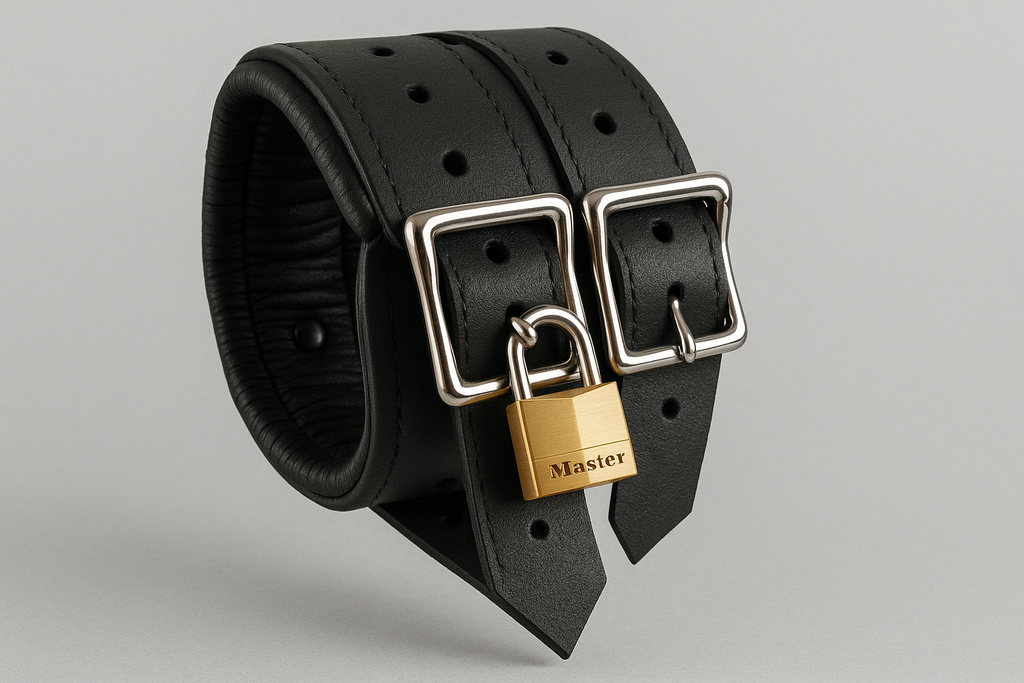 Die Kunst des Fesselns entdecken: In unserem Ratgeber erfährst du alles über Technik, Sicherheit & Ästhetik beim Rope Bondage & BDSM-Fesseln
