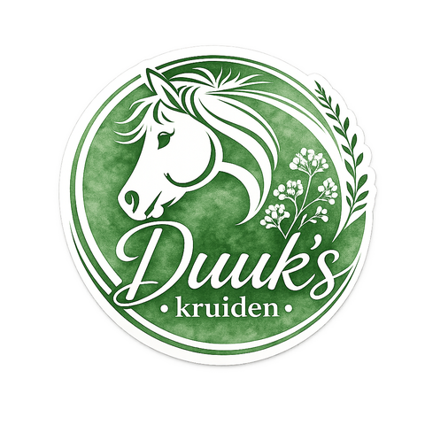 Duuk’s kruiden
Altijd gratis verzenden vanaf 19 euro
