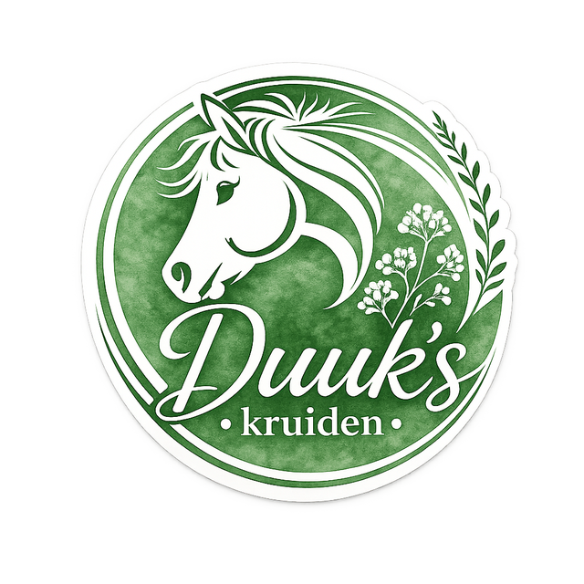 Duuk’s kruiden
Altijd gratis verzenden vanaf 19 euro
