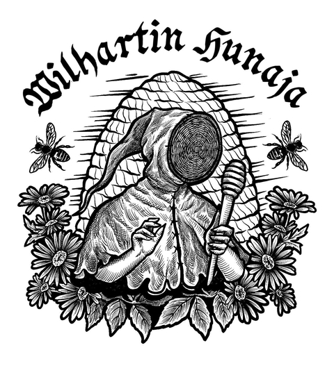 Wilhartin Hunaja