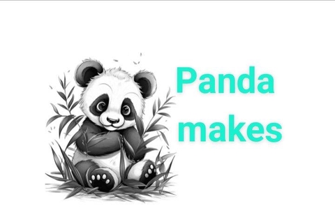 Pandamake