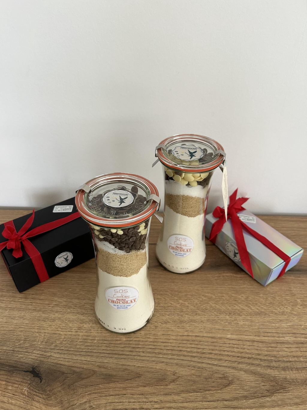 La boutique Abracada'Pât L'Atelier Gourmand