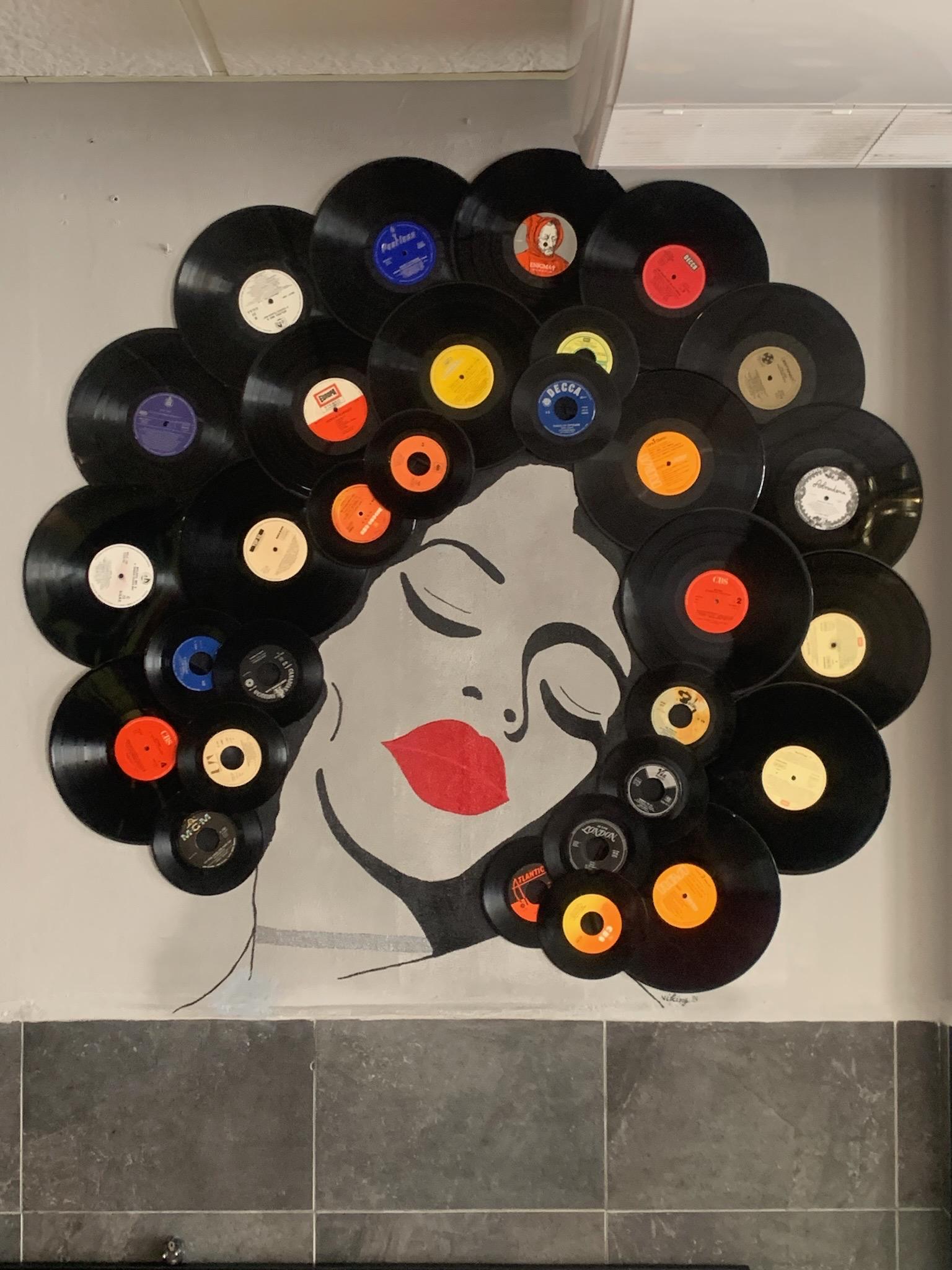 Artículos realizados y pintados a mano, decoración a tu gusto