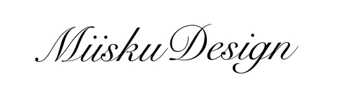 MiiskuDesign