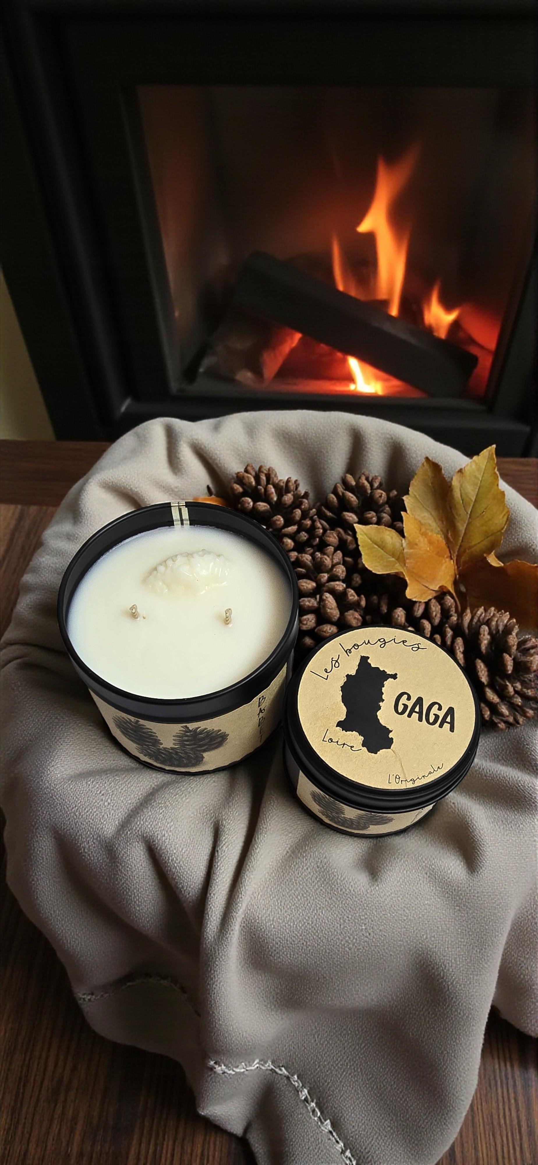 Les "GAGA"