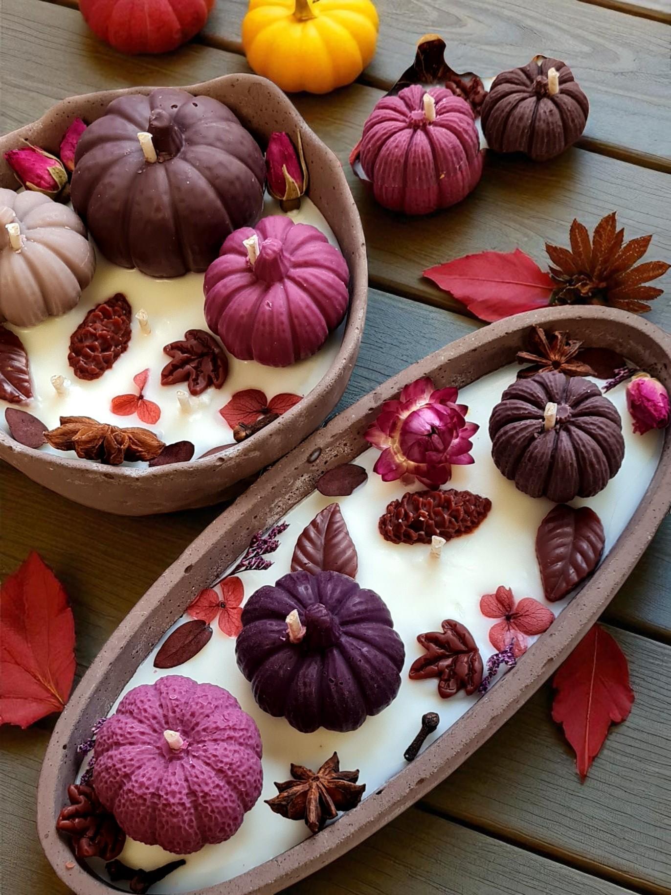 Ateliers Automne