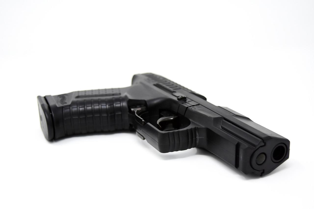 réplique arme de point