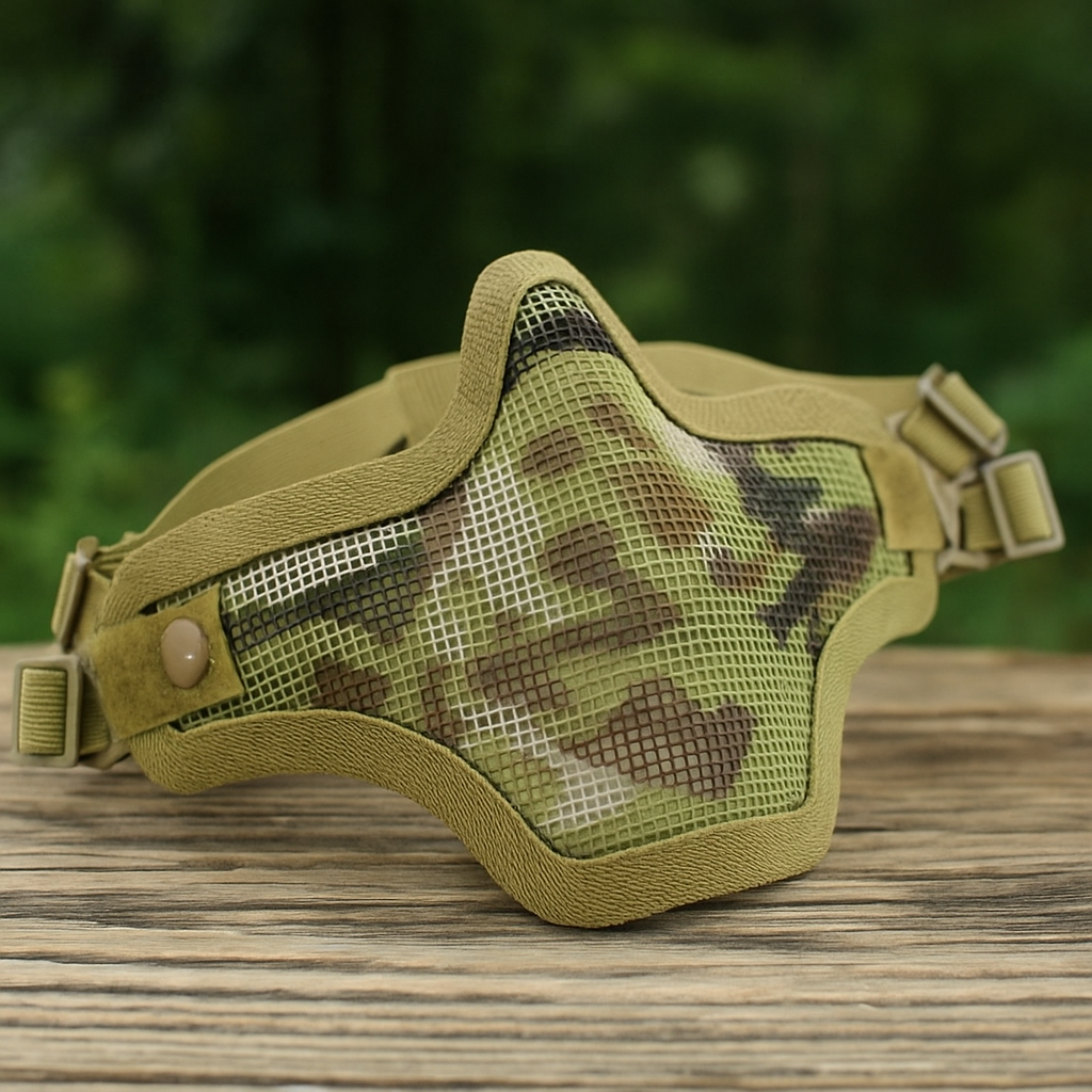 Grilles de protection