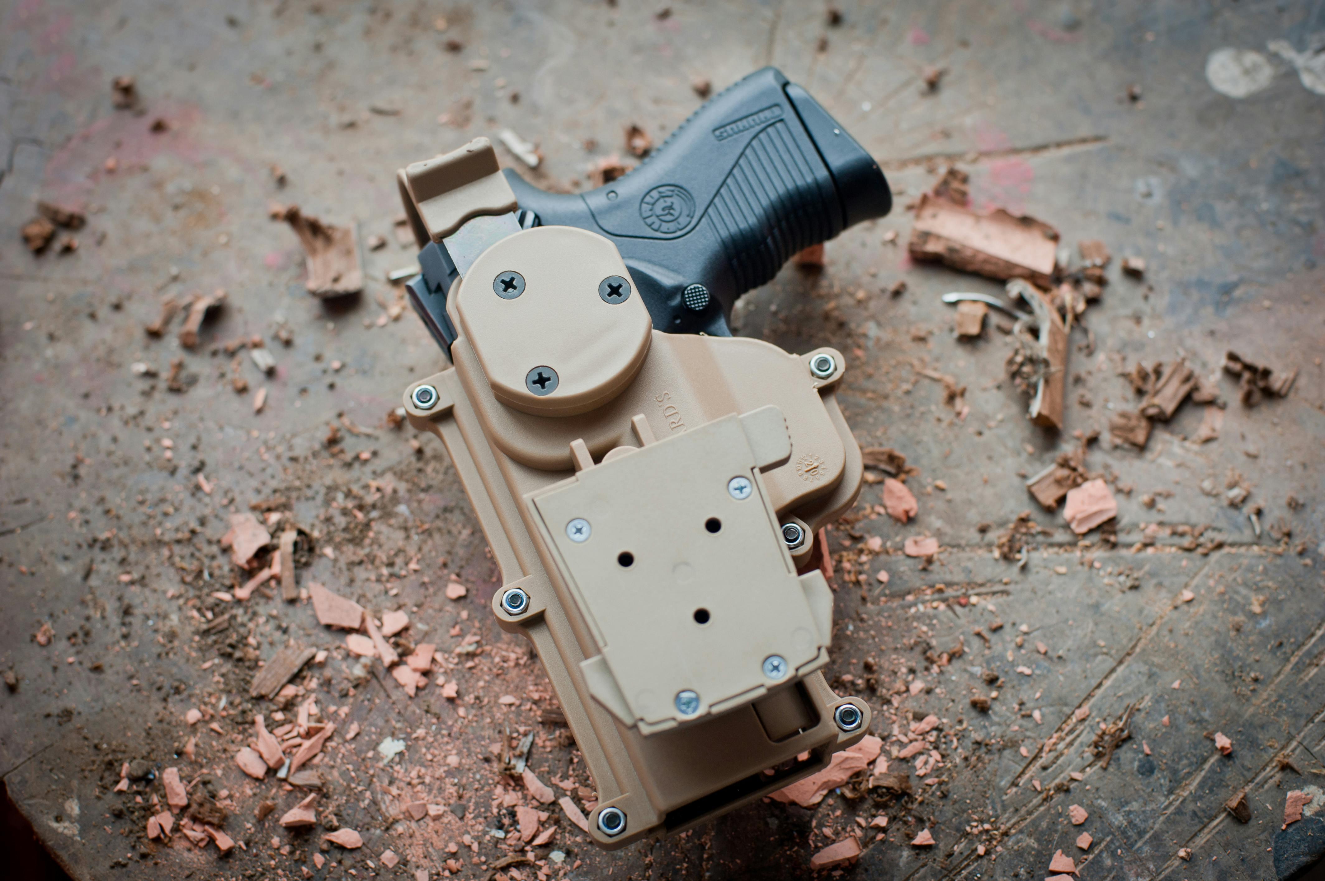 Holster