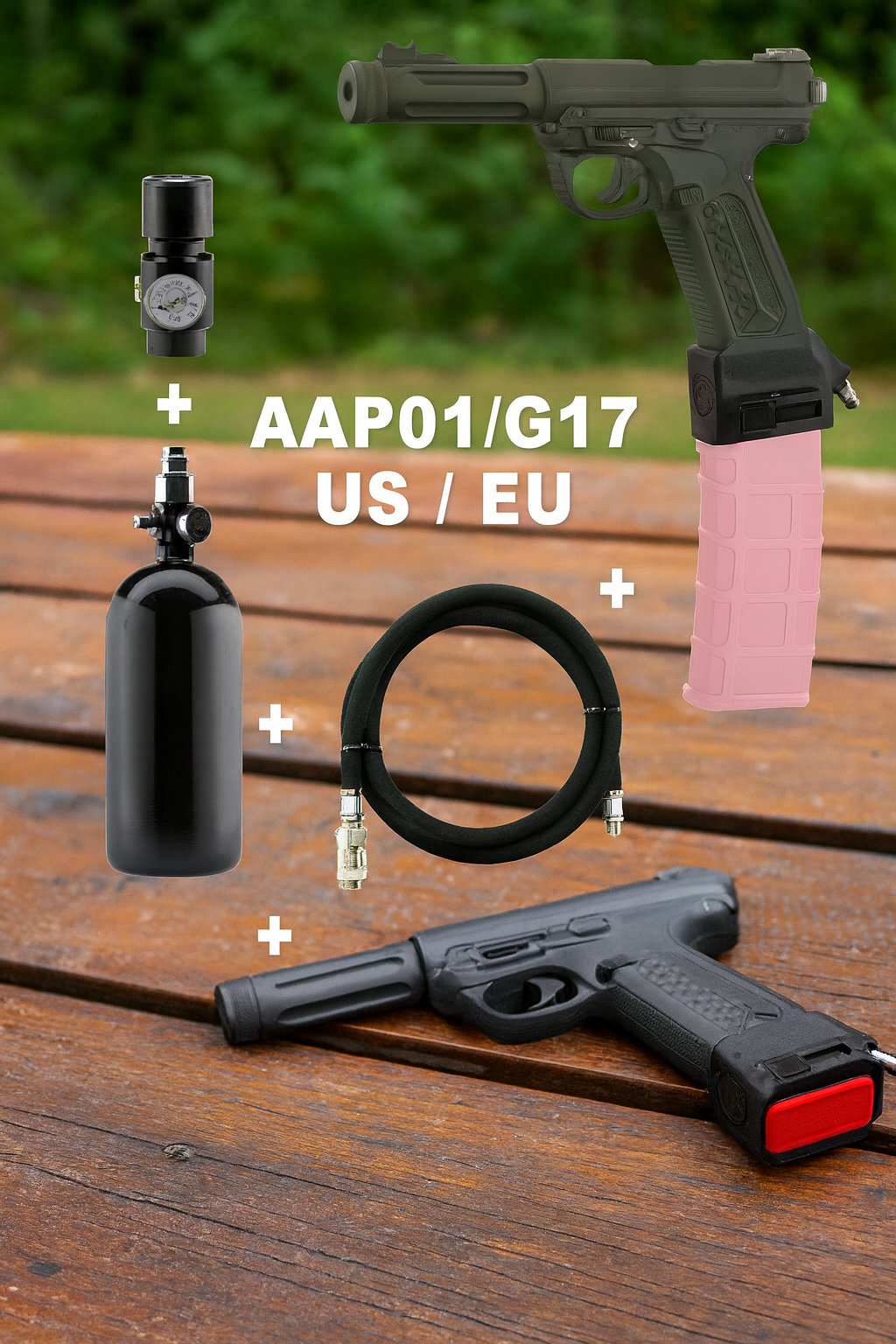 HPA