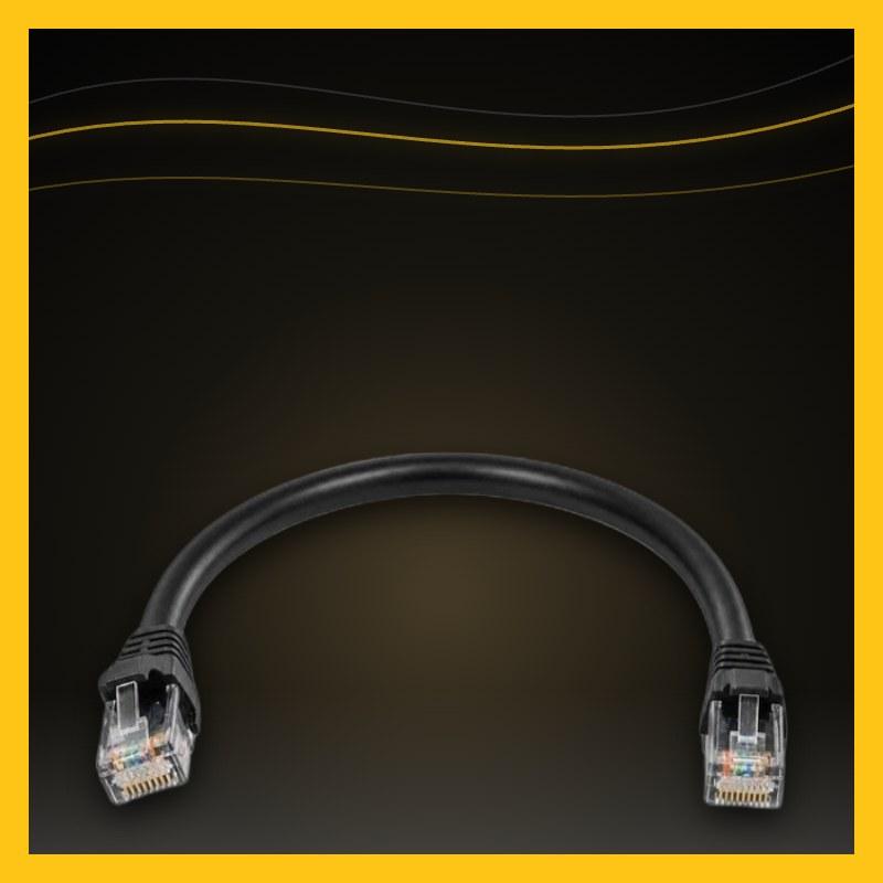 LAN CABLES