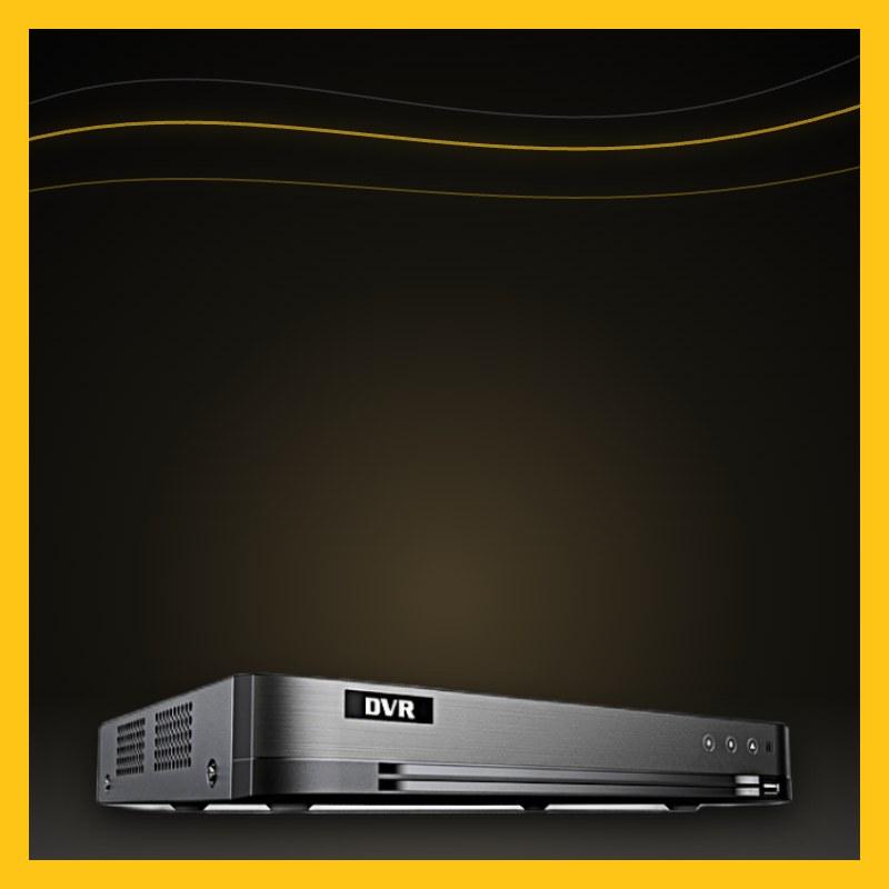 HIZONE PRO DVRS & NVRS
