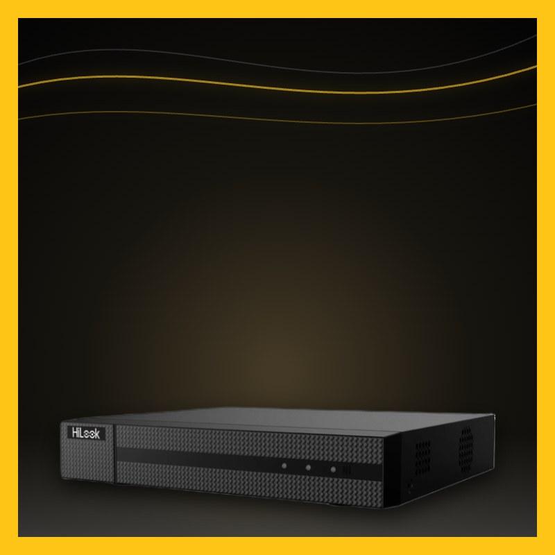 HILOOK DVRS & NVRS