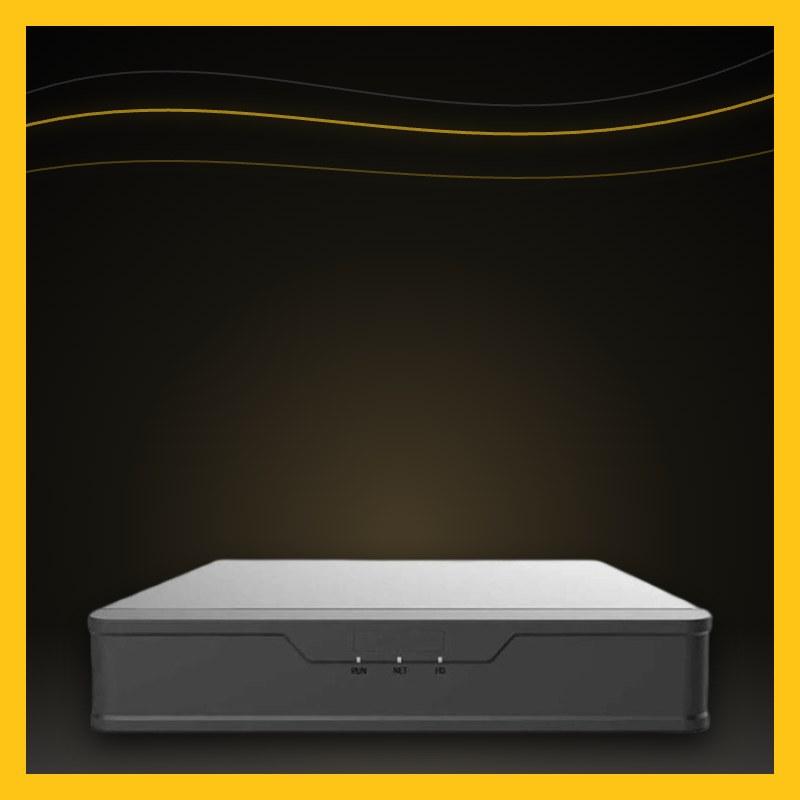 PROLUX  DVRS & NVRS