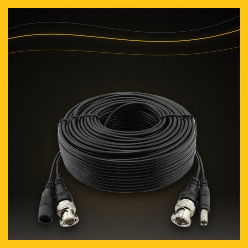 CCTV CABLES
