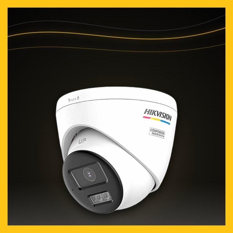 HIKVISION CAMERAS