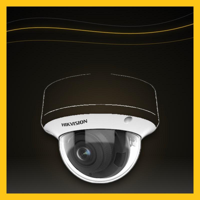 CCTV CAMERAS