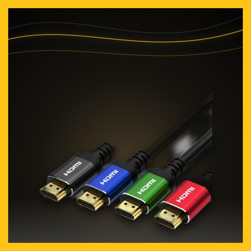 HDMI CABLES