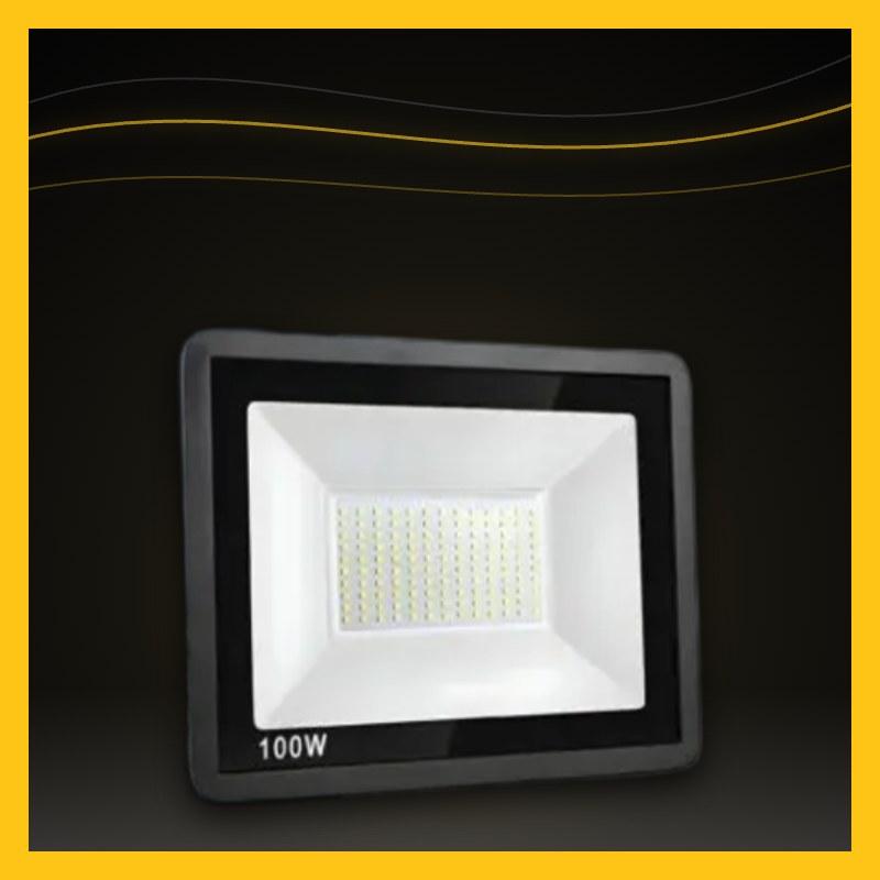 SECURITY LIGHTINGS