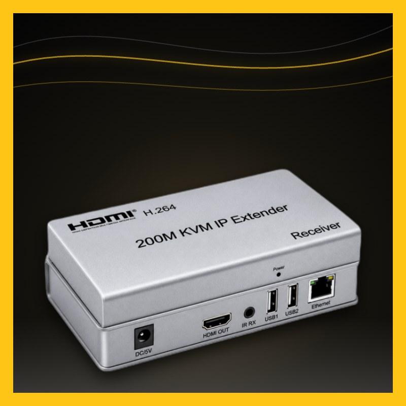 VIDEO CONVERTERS