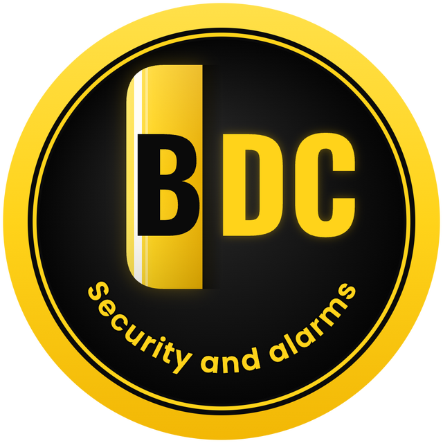 BDC CCTV SECURITY ALARMS LTD