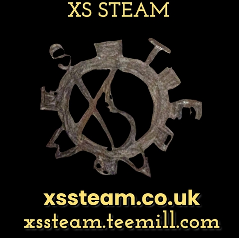 Zoe Williams Trading As XSSTEAM 