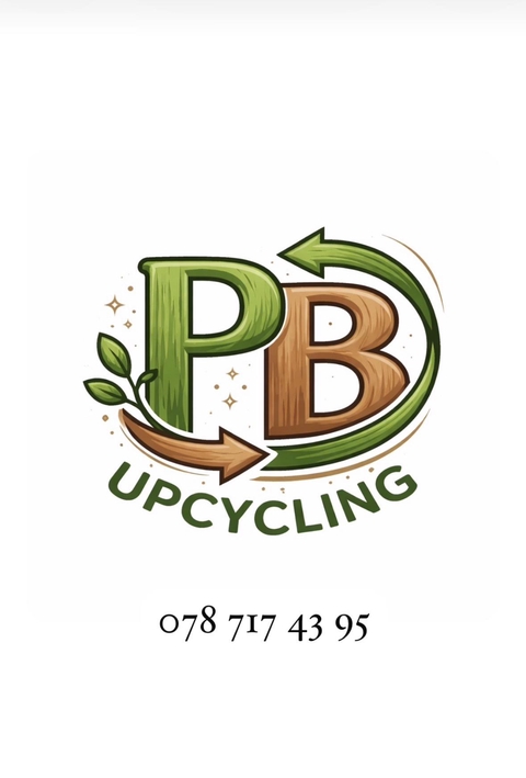 Willkommen bei PB upcycling
Bei PB upcycling verwandeln ich gebrauchte Materialien in einzigartige, nachhaltige Produkte
meine Upcycling-Produkte sind handgefertigt und individuell für alle die bewusst konsumieren und Wert auf Design mit Sinn legen.