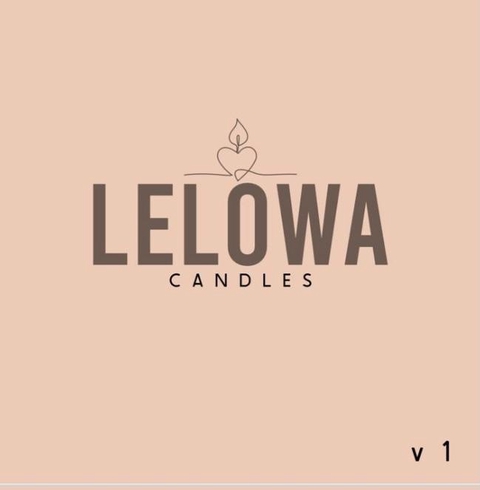 Lelowa Candles
Welcome to Lelowa Candles. At Lelowa Candles we use only the finest selection of waxes, scents and ingredients for all of our products.
​
Our products are hand poured in Richmond Upon Thames Surrey. 
​
We also provide candle making workshops. Please send us a message for more information. 

