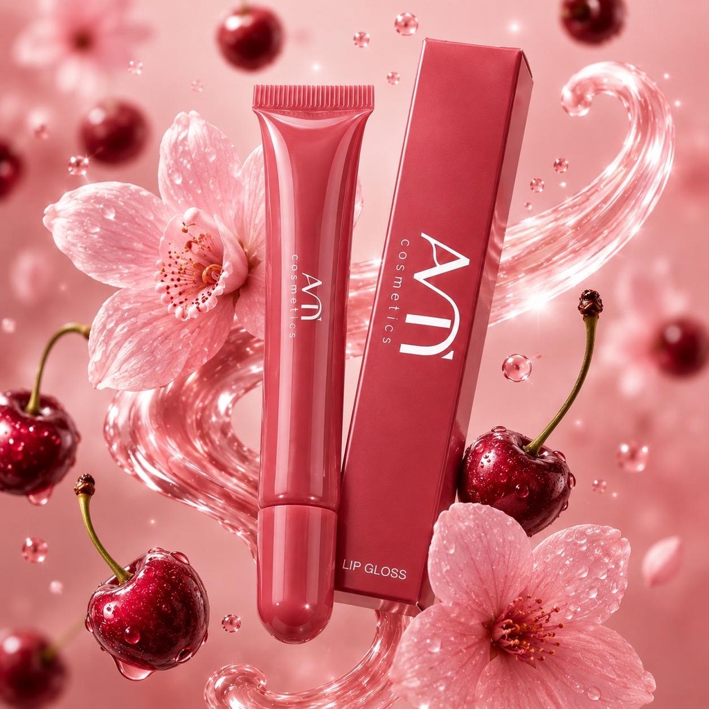Discover the New Yummy Flavours
Inspired by real-life sweets. Designed for irresistible shine. 