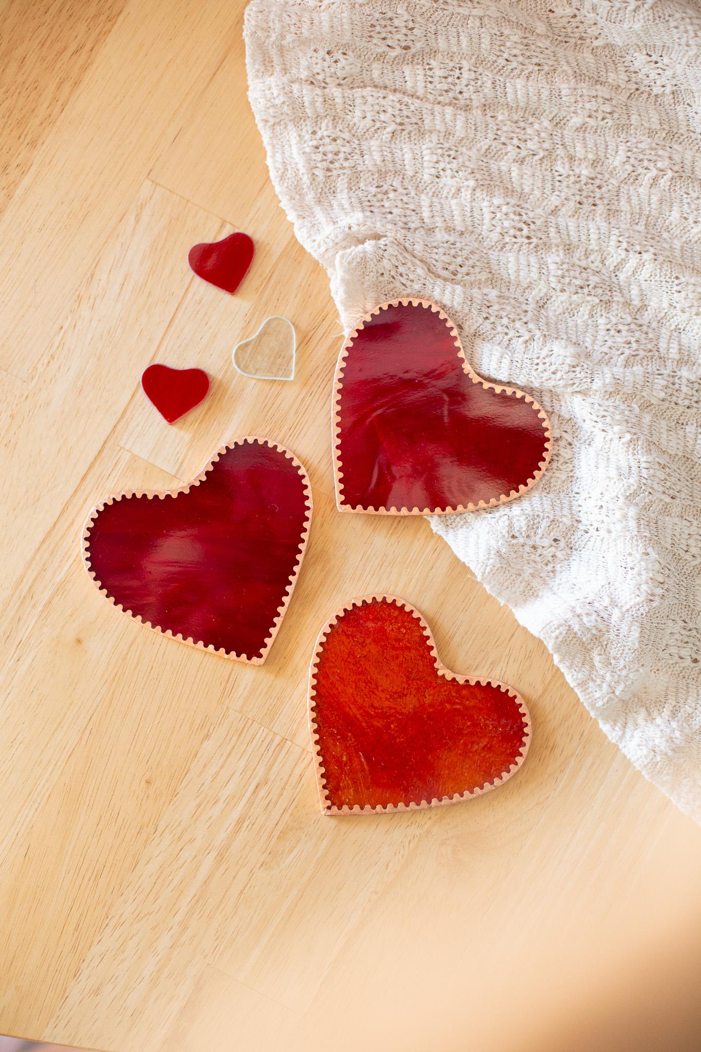 À coeur vaillant