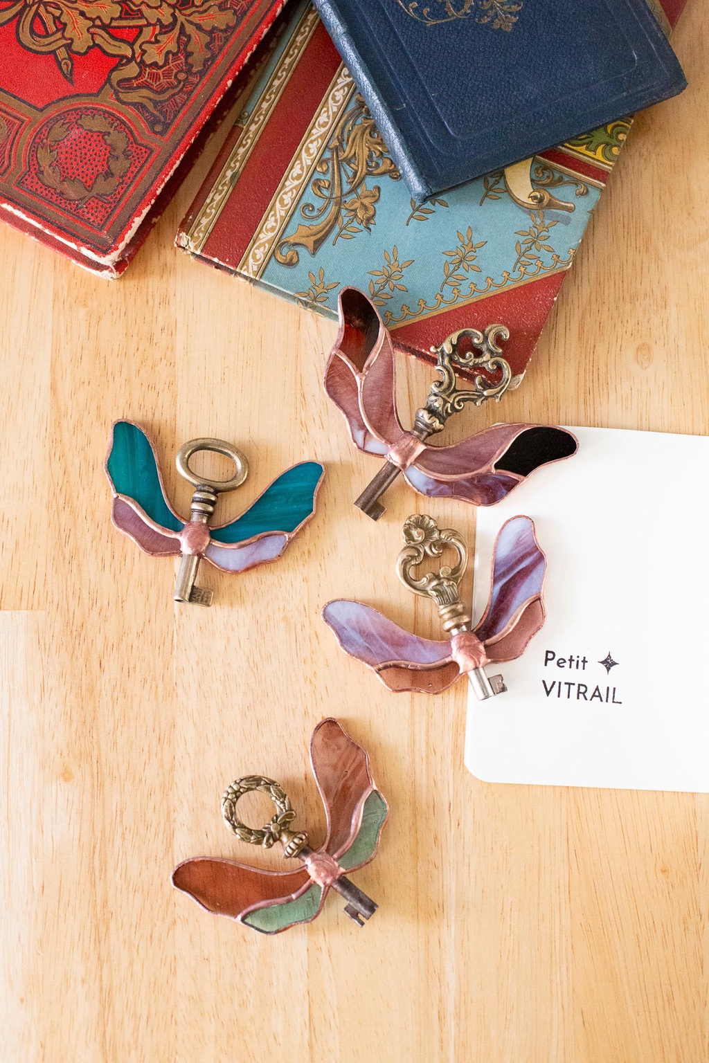 Bienvenue chez Petit Vitrail 